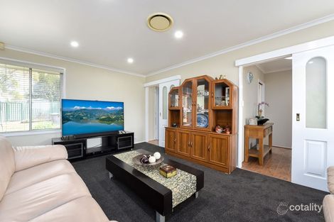 Property photo of 23 Poplar Crescent Bradbury NSW 2560