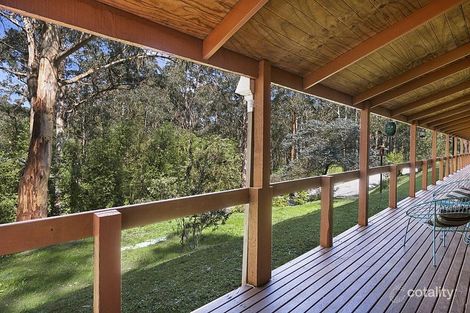 Property photo of 12 Ronald Avenue Selby VIC 3159