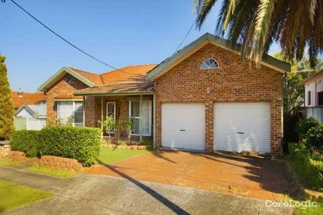 Property photo of 16 Franklyn Street Concord NSW 2137