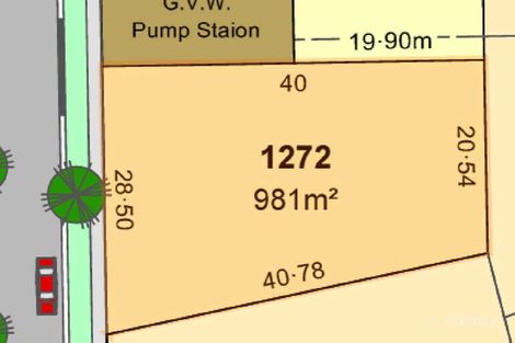 8 Pertobe Dr, Kialla, VIC 3631