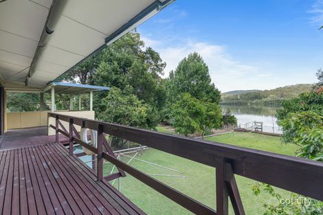 Property photo of 5633 Wisemans Ferry Road Gunderman NSW 2775