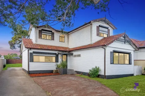 Property photo of 241 Roberts Road Greenacre NSW 2190