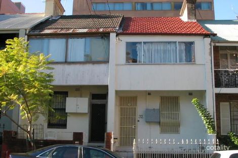 32 Belmore St, Surry Hills, NSW 2010