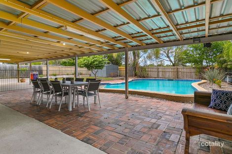 Property photo of 8 Cottonvale Street Coopers Plains QLD 4108