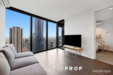 Property photo of 5809/135 A'Beckett Street Melbourne VIC 3000