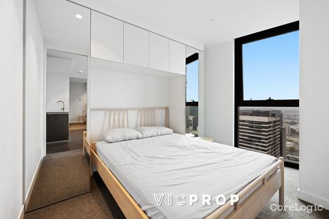 Property photo of 5809/135 A'Beckett Street Melbourne VIC 3000