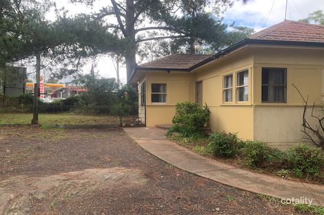 1 Annangrove Rd, Kenthurst, NSW 2156