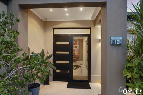 Property photo of 10 Panton Drive Success WA 6164