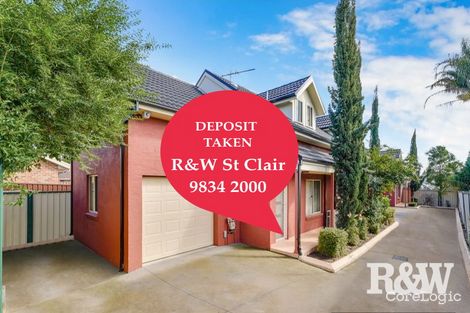 Property photo of 2/37 Adelaide Street Oxley Park NSW 2760