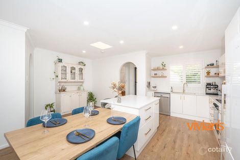 Property photo of 3/9 Boundary Road Mosman Park WA 6012