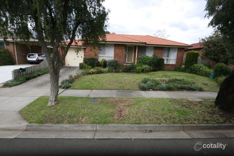 1/11 Stamford Cres, Rowville, VIC 3178