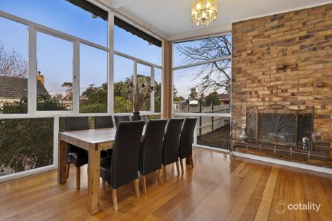 Property photo of 7 Bader Avenue Nunawading VIC 3131