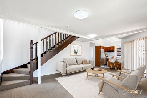 Property photo of 2/297 Port Hacking Road Miranda NSW 2228