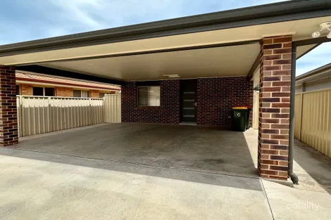 18a Tubbo Cres, Griffith, NSW 2680