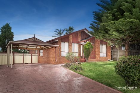 Property photo of 94 Centenary Drive Mill Park VIC 3082