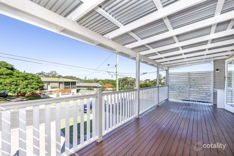 Property photo of 22 Gearside Street Everton Park QLD 4053