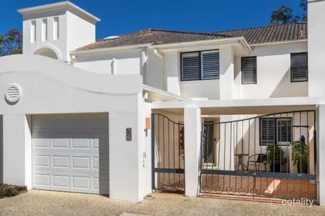 2503/22-34 Glenside Dr, Robina, QLD 4226