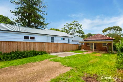 Property photo of 36A Cleland Road Artarmon NSW 2064
