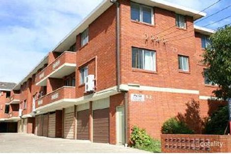 6/52 Wentworth Ave, Mascot, NSW 2020