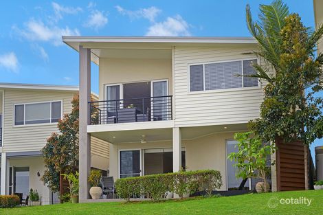 Property photo of 4/1 Harbourside Crescent Port Macquarie NSW 2444