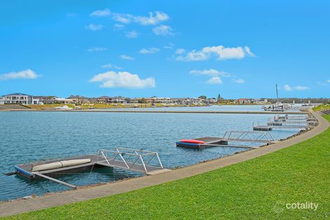Property photo of 4/1 Harbourside Crescent Port Macquarie NSW 2444