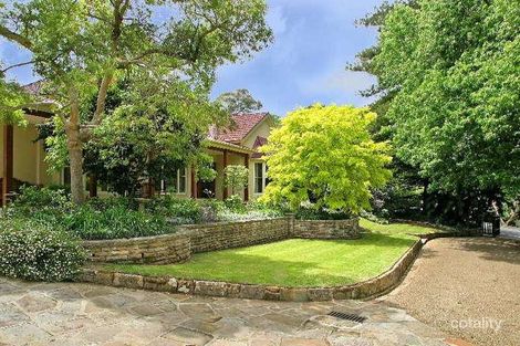 Property photo of 20 King Edward Street Pymble NSW 2073
