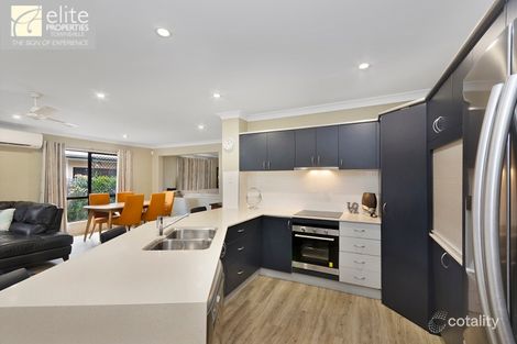 Property photo of 17 Meadowbrook Drive Aitkenvale QLD 4814