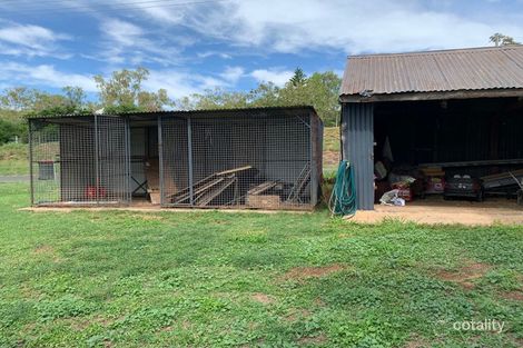 Property photo of 92 Woodbine Street Springsure QLD 4722