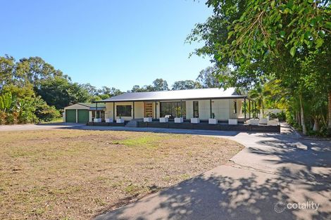 19 Mcgregor Cl, Craignish, QLD 4655