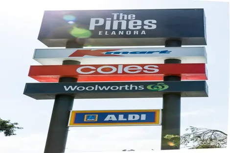 Property photo of 14 Casuarina Drive Elanora QLD 4221