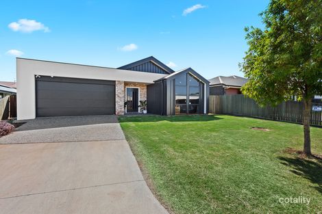 Property photo of 11 Madonna Circuit Middle Ridge QLD 4350