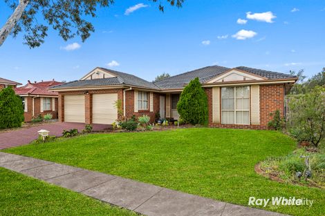 Property photo of 4/4A Cadman Place Woodcroft NSW 2767