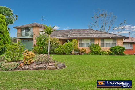 5 Paul St, Dundas, NSW 2117