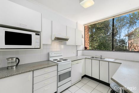 Property photo of 3/1351 Pacific Highway Turramurra NSW 2074