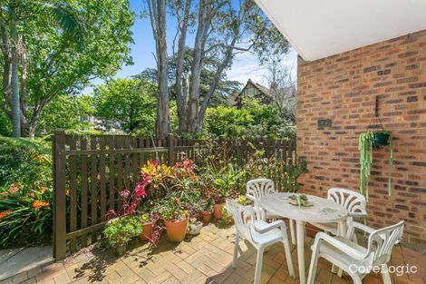 Property photo of 3/1351 Pacific Highway Turramurra NSW 2074