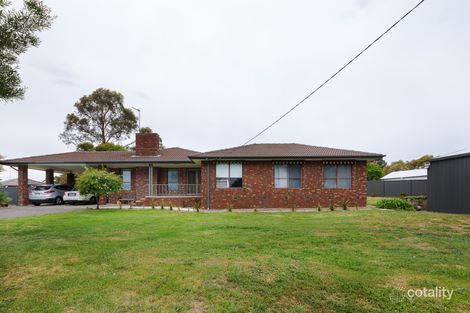 3 Broomfield Rd, Creswick, VIC 3363