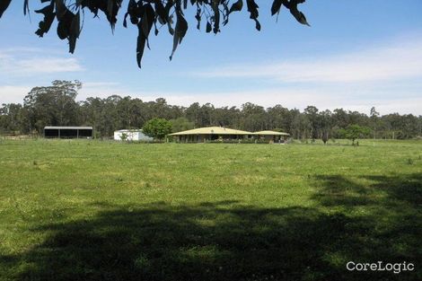 Property photo of 53 Howells Road Abernethy NSW 2325