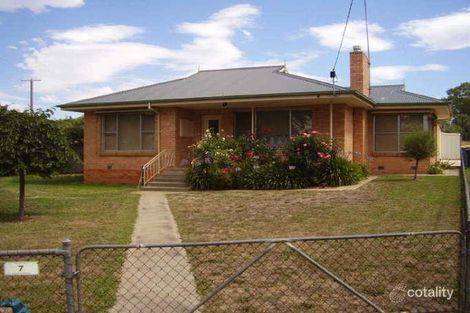 Property photo of 7 High Street Pyalong VIC 3521