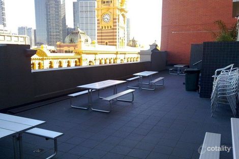 Property photo of 520/268 Flinders Street Melbourne VIC 3000