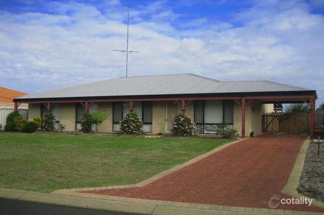 Property photo of 100 Chapple Drive Australind WA 6233
