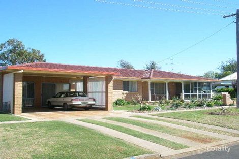 21 Steele St, Pittsworth, QLD 4356