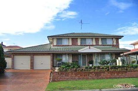 Property photo of 13 Sciarra Crescent Acacia Gardens NSW 2763