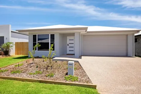 21 Travertine St, Condon, QLD 4815