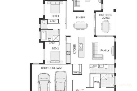 Property photo of LOT 803 Dobson Lane Upper Caboolture QLD 4510