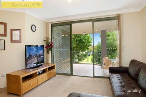 Property photo of 44/23-29 Willock Avenue Miranda NSW 2228