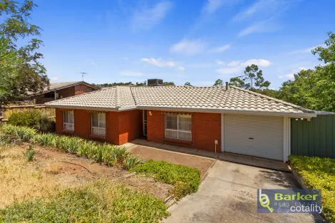 27 Coombe St, Gawler East, SA 5118