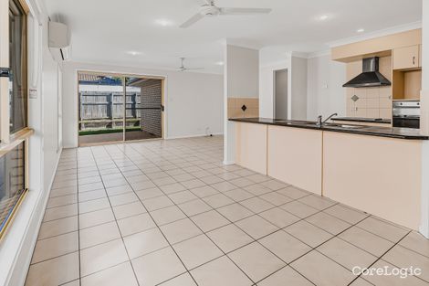 Property photo of 19 Trillers Avenue Coomera QLD 4209