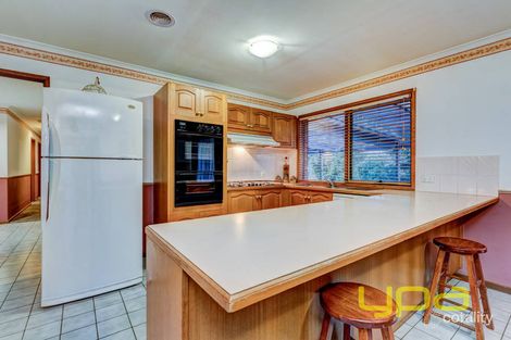 Property photo of 18 Springbank Way Brookfield VIC 3338