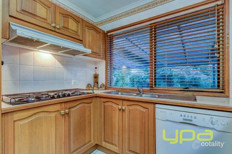 Property photo of 18 Springbank Way Brookfield VIC 3338