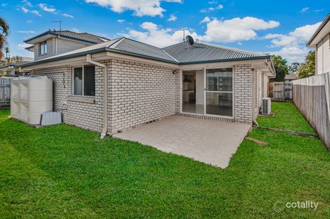 Property photo of 19 Trillers Avenue Coomera QLD 4209
